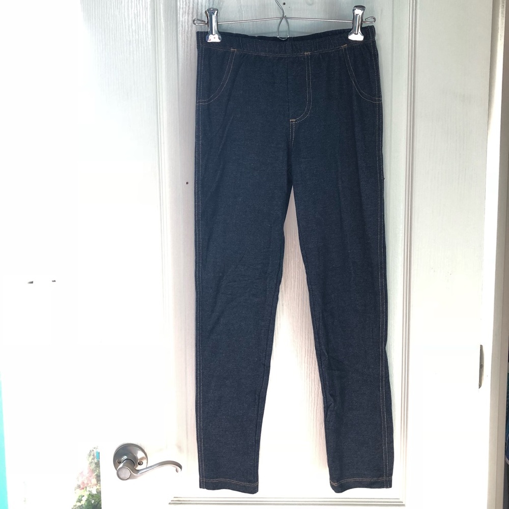 Circo girls dark jeggings!